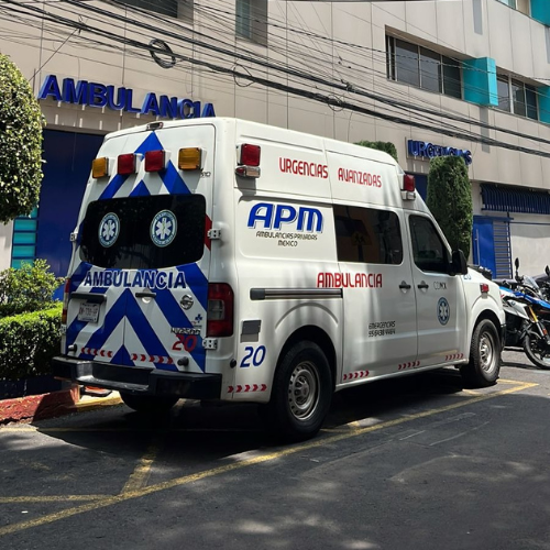 Cardiology Department